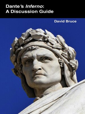 cover image of Dante's Inferno